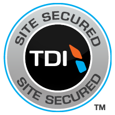site secured badge